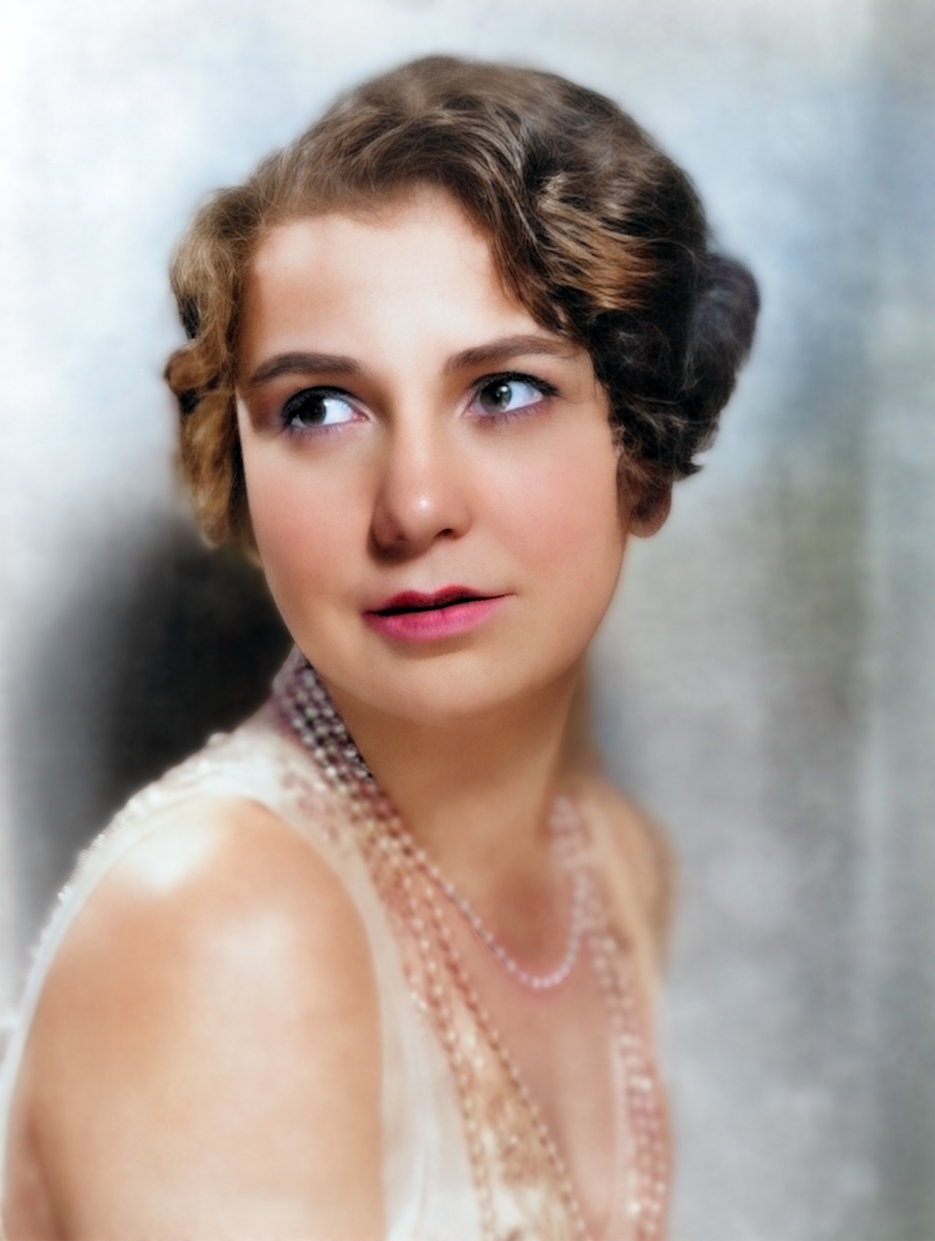 Peggy Allenby-Annex